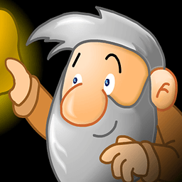 黃金礦工瘋狂版 V1.0.9 安卓版 