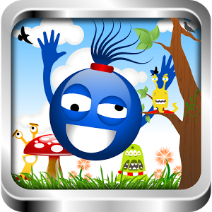 怪物彈球 V1.0 安卓版 