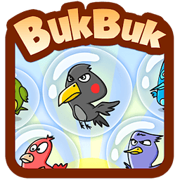 鳥群計劃(BukBuk) V1.5 安卓版 