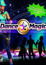 舞蹈魔法Dance Magic 免安裝硬盤版 