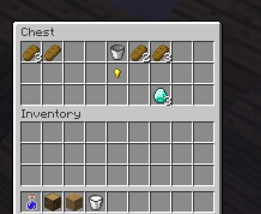 我的世界沉船世界mod下載 中文版圖3