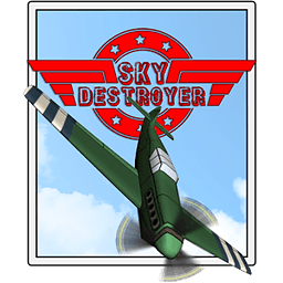 天空戰(zhàn)艦 1.0 安卓版 