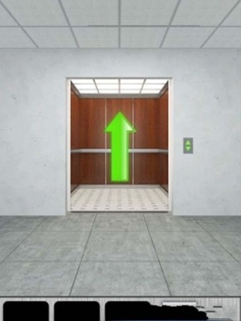 百門之屋100 Doors 2013 V1.1.4 安卓版圖1