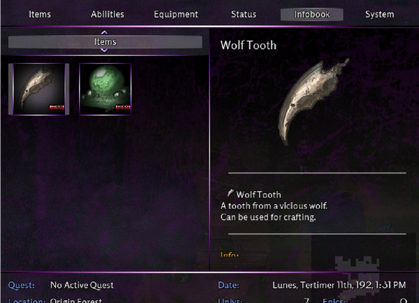 天體撕裂惡魔的復(fù)仇