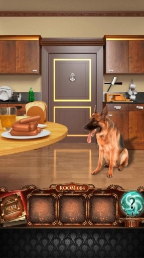 逃生門4100層難關(guān)