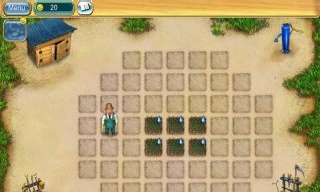 瘋狂想象中農(nóng)場