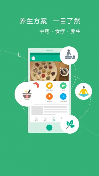 養(yǎng)生說(shuō)