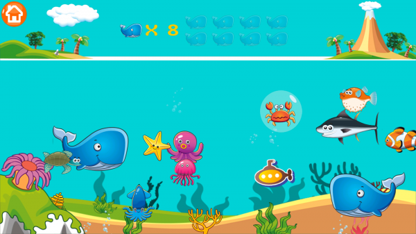 寶寶愛(ài)釣魚(yú)