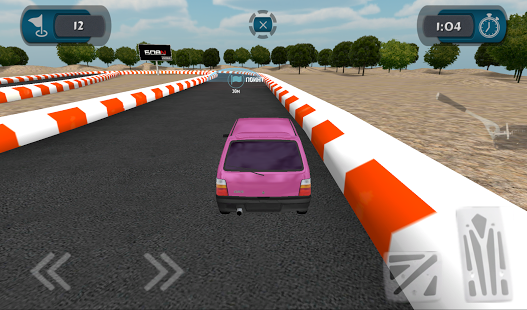 俄羅斯賽車漂移