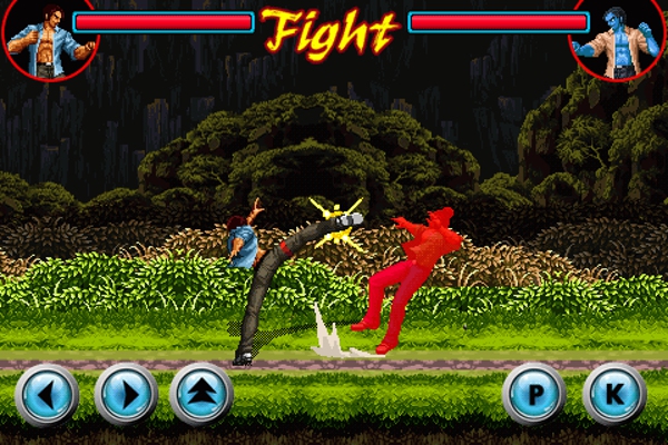 戰(zhàn)斗到死下載