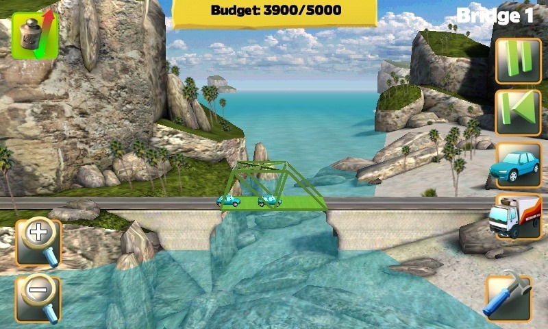 大橋創(chuàng)建者