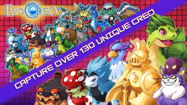 超進(jìn)化精靈安卓版