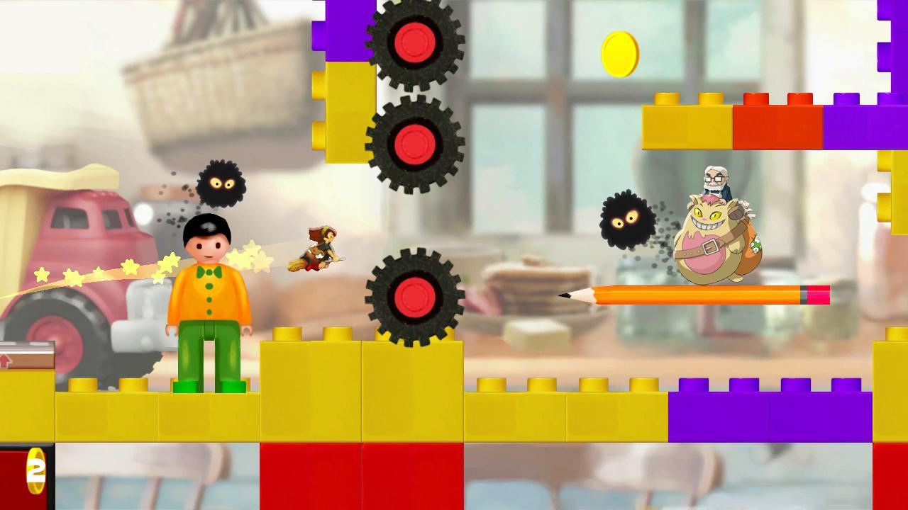 瑪利亞魔女破解版