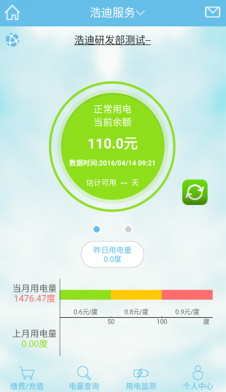 HODICloud浩迪智云