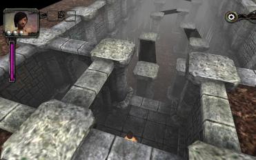 Tlaloc寺廟歷險記