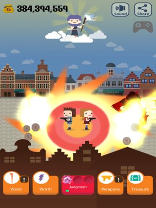 僵尸審判日破解版