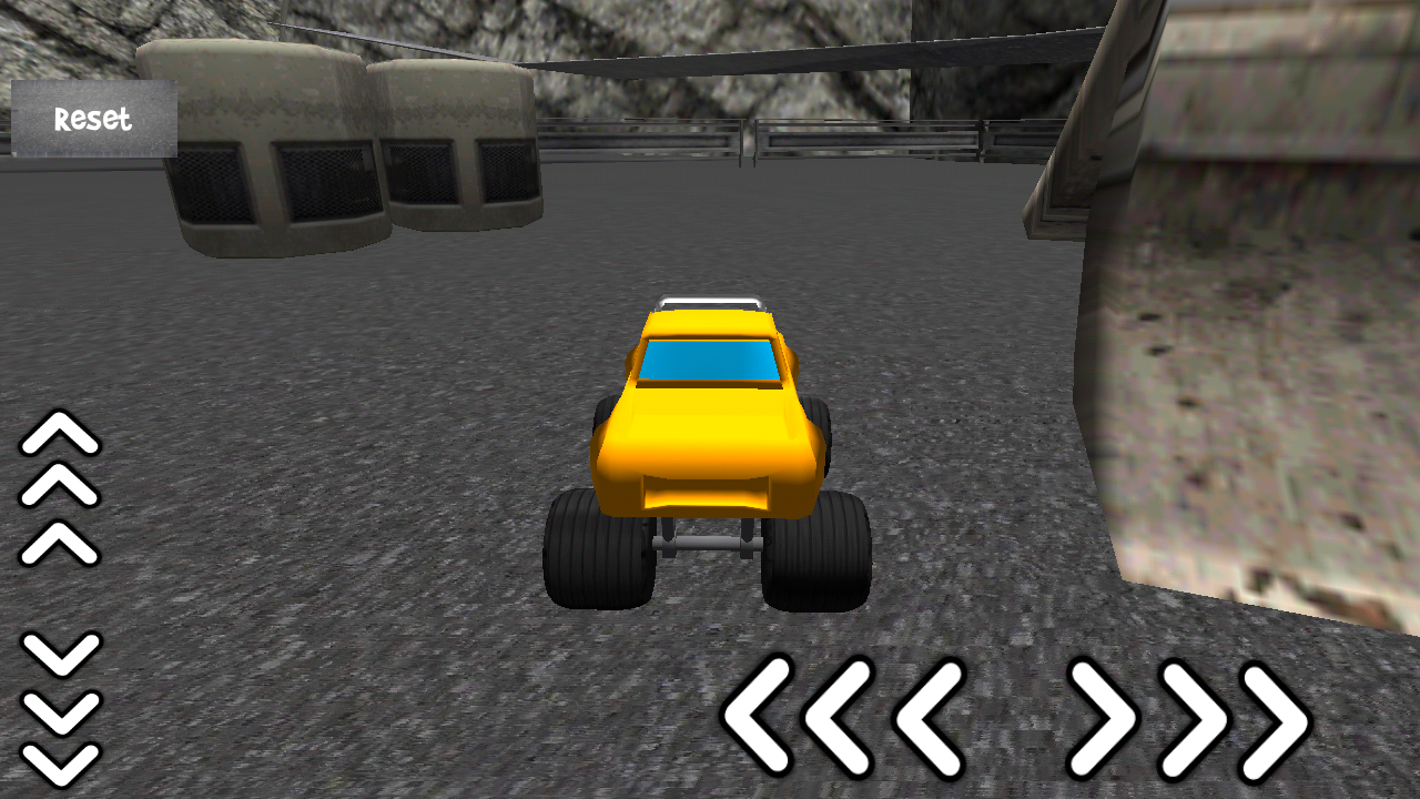 爬山汽車拉力賽3D安卓版