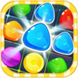 糖果瘋狂消 v1.1 安卓版 