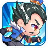 酷跑傳奇中國(guó)風(fēng)手游下載 v1.2.6 安卓版 