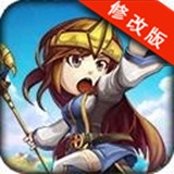 屠龍傳說內(nèi)購修改版 1.08 安卓中文版 