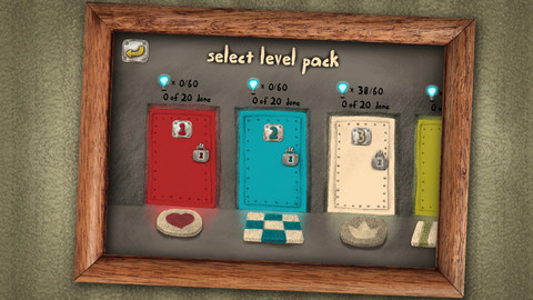 給企鵝喂食 V1.0.3 安卓版圖1