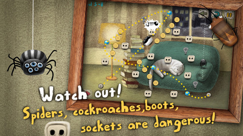 給企鵝喂食 V1.0.3 安卓版圖4