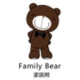 家族熊app v1.1 安卓版 