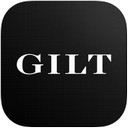 Gilt app v5.1.2 iPhone版 