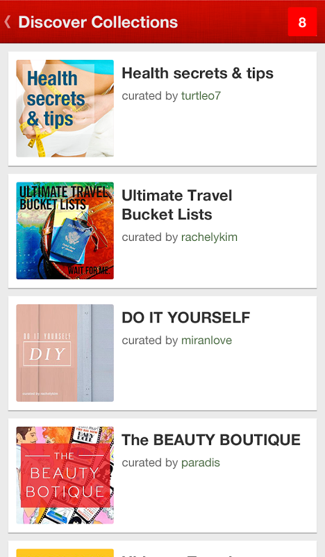 Vingle下載 v3.3.6 安卓版圖2
