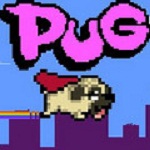 超級巴哥犬下載 中文版 