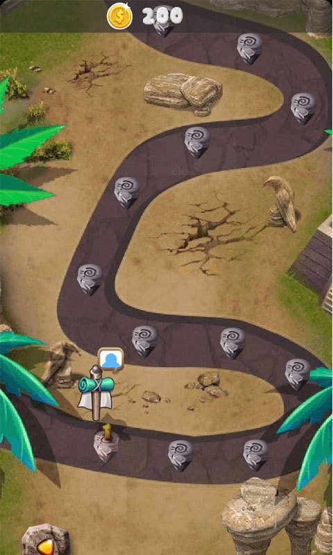 七彩祖瑪傳奇下載 v2.0.0 安卓版圖2