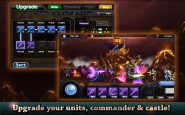 天使惡魔大戰(zhàn) V1.1.1 安卓版圖1