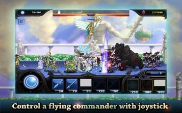 天使惡魔大戰(zhàn) V1.1.1 安卓版圖2