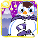 雪人跑酷 v2.4 安卓版 