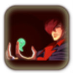 八神庵血斗之拳皇 v1.0 安卓版 