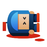 打炮英雄下載 v2.1 安卓版 