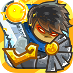 魔獸守衛(wèi)軍內(nèi)購破解版 v1.1 安卓版 