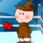 格斗俱樂(lè)部 1.0 安卓版 