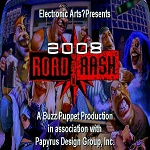 暴力摩托2008中文版下載 官方正式版 