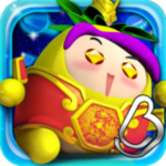 果寶特攻機甲戰(zhàn)神游戲 v1.0 安卓版 