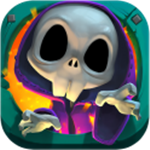 骷髏來(lái)了破解版下載 v1.1.0 安卓版 