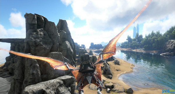 方舟生存進(jìn)化210-211升級(jí)補(bǔ)丁+破解補(bǔ)丁圖1