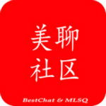美聊社區(qū)app v1.1.0 安卓版 