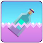 漂漂漂流瓶 v4.1 安卓版 