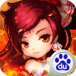 嘿三國(guó)百度版 v1.0 安卓版 