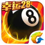 騰訊桌球 V2.4.0 iPad版 