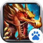 龍紋三國百度版 v1.0.10 最新版 