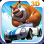 熊出沒之3D賽車下載 v1.1.2 安卓版 