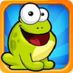 青蛙反應風暴漢化版 Tap The Frog V1.5.3 安卓版 