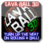 3D熔巖球 2.1 安卓版 
